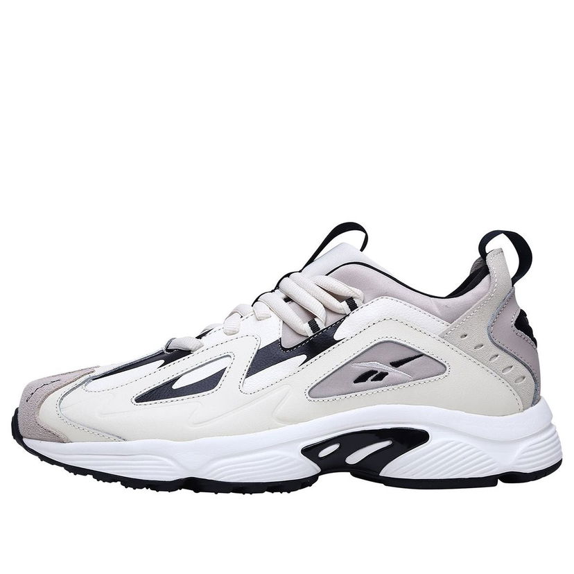 Superge in čevlji Reebok DMX Series 1200 LT Bela | DV9232