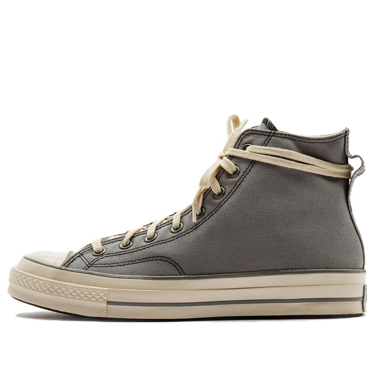 Superge in čevlji Converse Notre Chuck 70 High Siva | A01628C