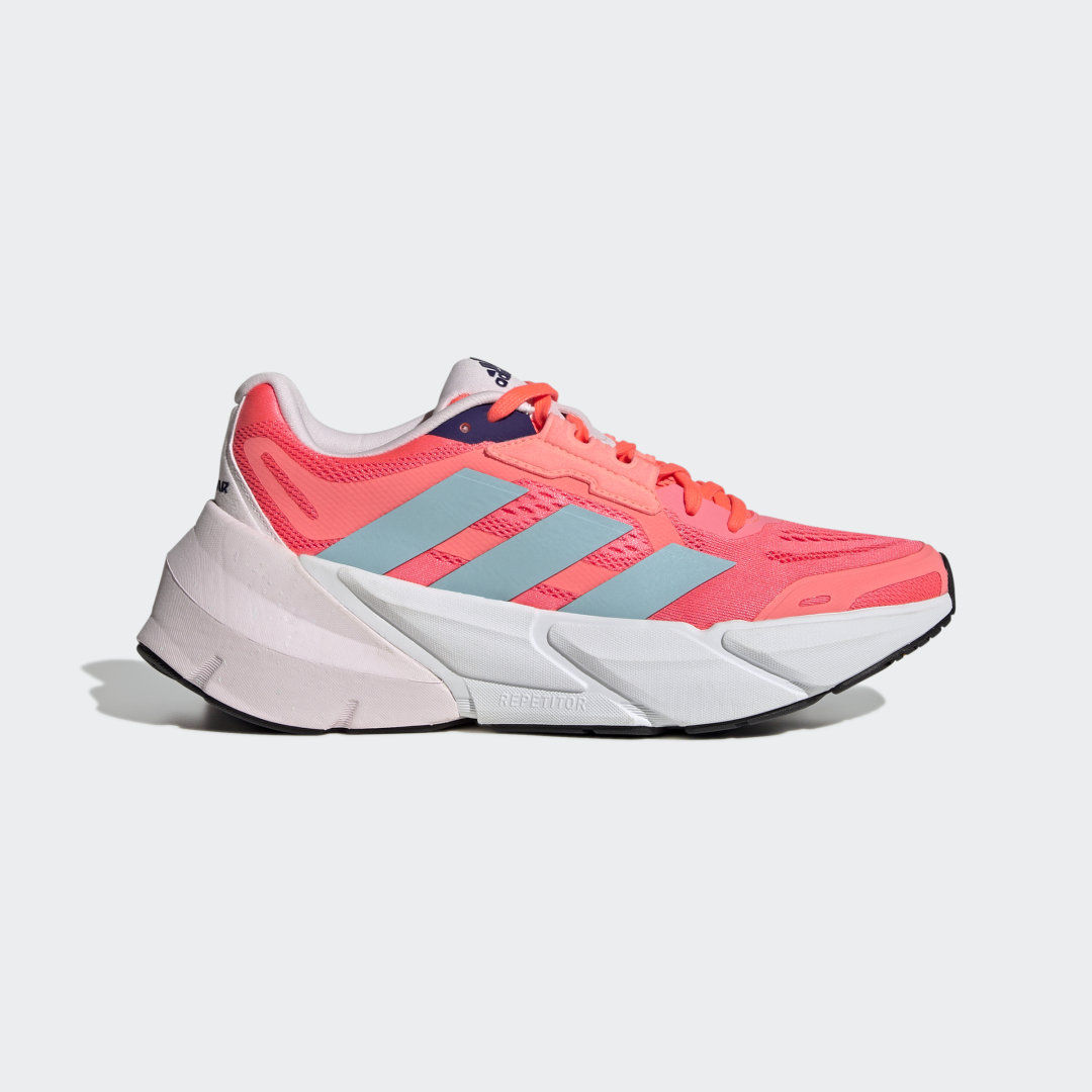 Superge in čevlji adidas Performance Adistar W Roza | GX2983, 0
