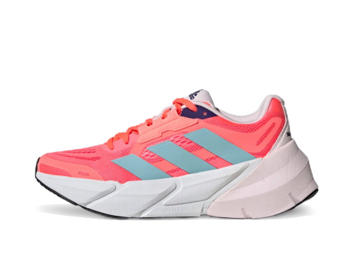 Tek adidas Performance Adistar W Roza | GX2983