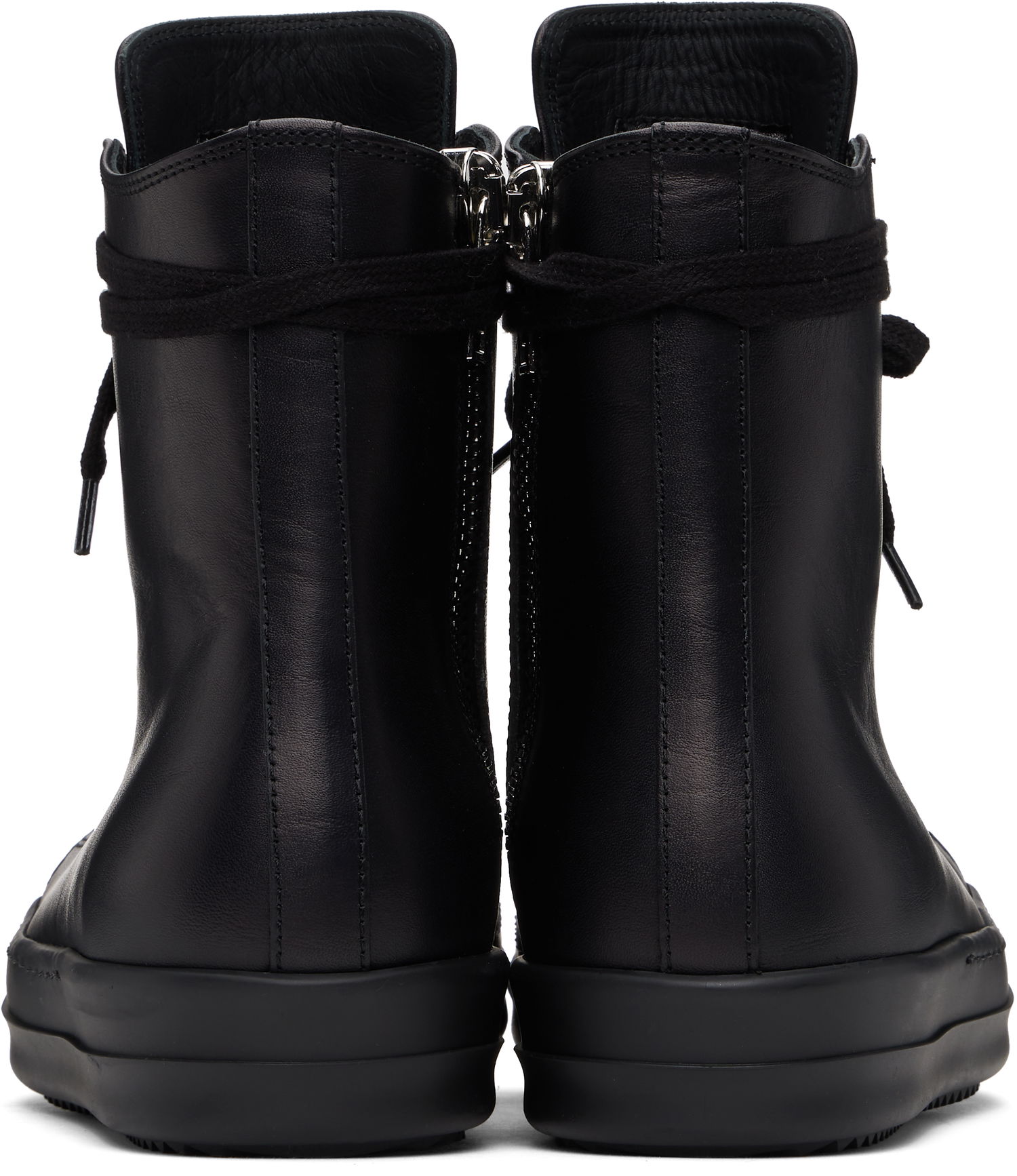 Oblačila Rick Owens Rick Owens Hollywood Črna | RR01E5890 LCH, 1