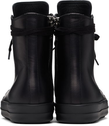 Oblačila Rick Owens Rick Owens Hollywood Črna | RR01E5890 LCH, 1