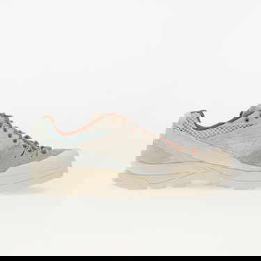 Superge in čevlji Salomon X-Alp Suede Ice Flow/ Quarry/ Russet Bela | L47725100, 2