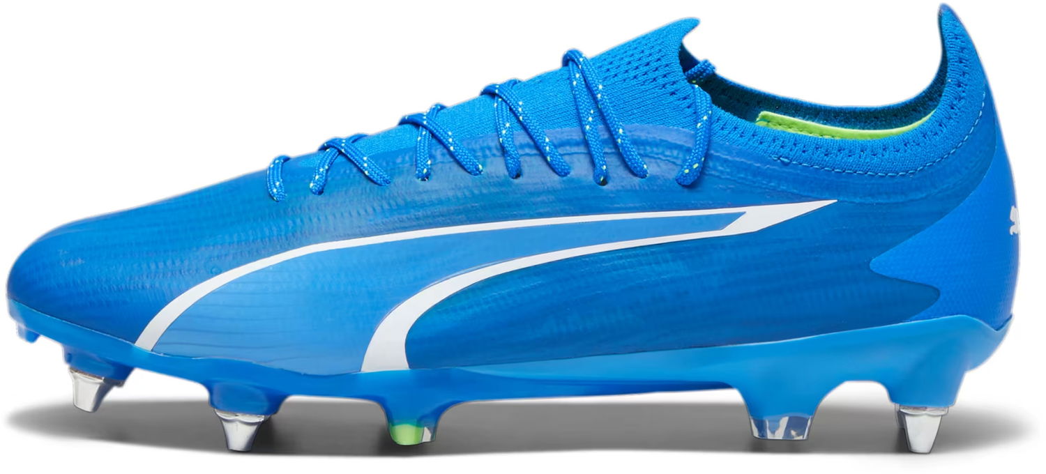 Superge in čevlji Puma ULTRA ULTIMATE MxSG Modra | 107504-03, 0
