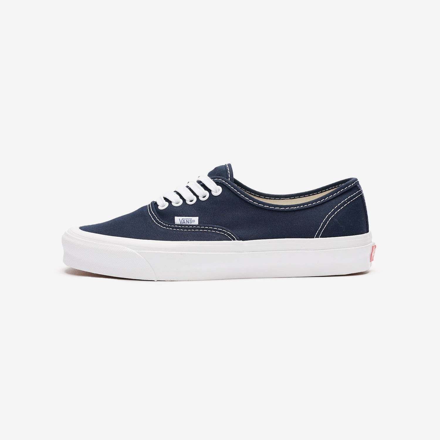 Superge in čevlji Vans OG Authentic LX "Navy" Mornarica | VN0A4BV91X7, 0