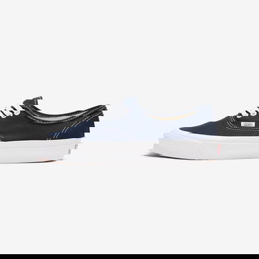 Superge in čevlji Vans OG Authentic LX "Navy" Mornarica | VN0A4BV91X7, 0