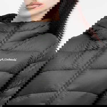 Puhovka Columbia Harmony Falls Down Jacket, Size Large Črna | 2085372-BLK, 5