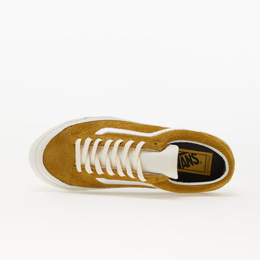 Superge in čevlji Vans Style 36 LX Rumena | VN0A4BVEZ7J1, 2