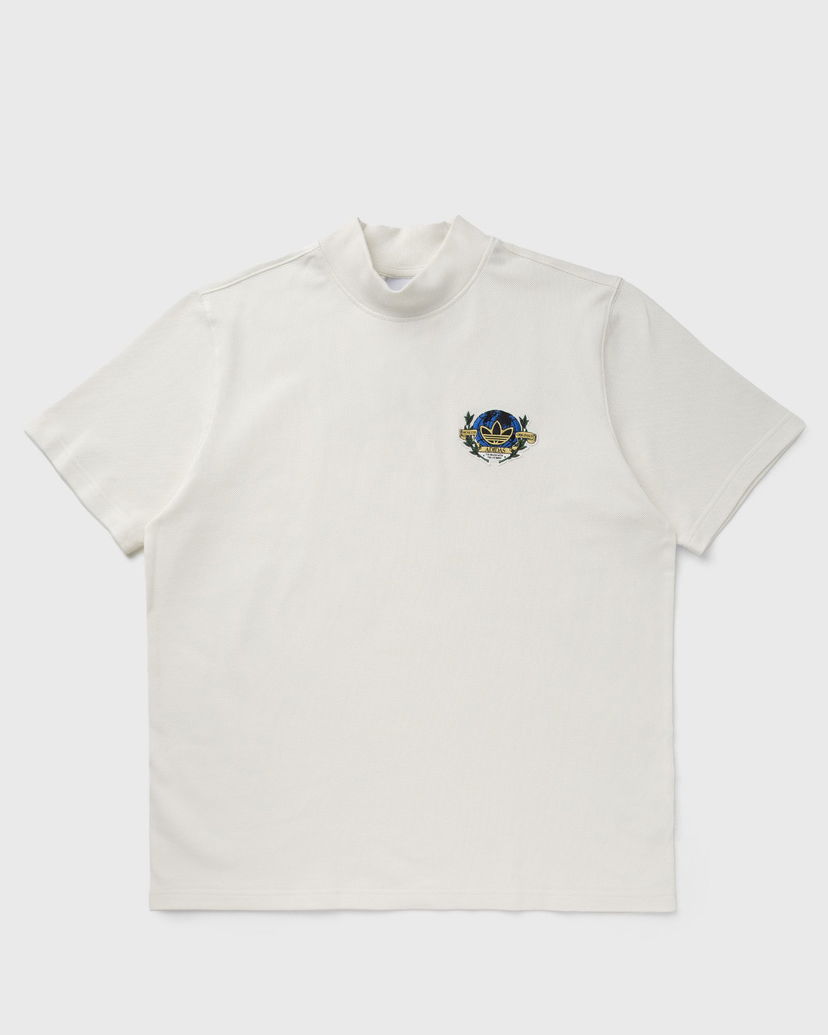 Majica adidas Originals Adidas OLPC TEE 1 men Shortsleeves white Bela | IX6773