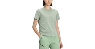 Majica On Running T-shirt Zelena | 1wd10320009, 1