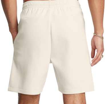 Kratke hlače Under Armour Under Armour Unstoppable Fleece Shorts Bež | 1379809-110, 1