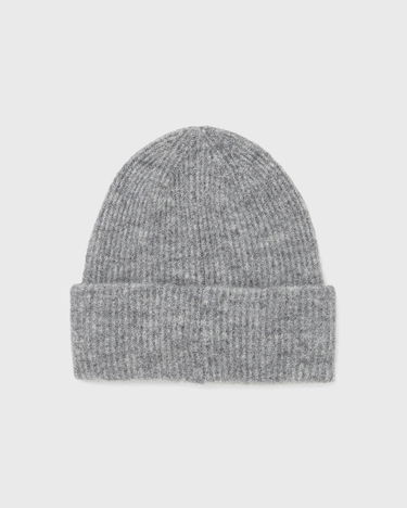 Klobuk Samsoe Samsoe Beanie Rjava | F16407300, 4