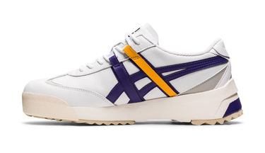 Superge in čevlji Onitsuka Tiger Delegation EX Bela | 1183A559-103, 1