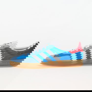 Superge in čevlji adidas Originals GAZELLE INDOOR Modra | IF9643, 0