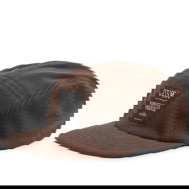 Kapa UNDERCOVER Nonnative Osizm x Cap Rjava | UC2C9H01-BRW, 0