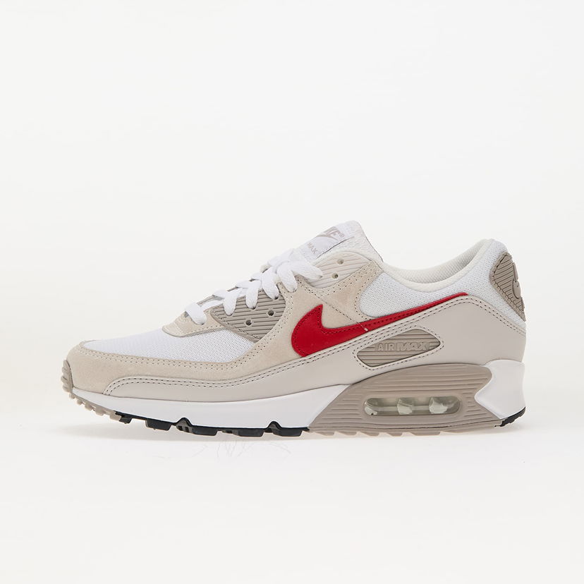 Superge in čevlji Nike Air Max 90 Bela | DM0029-113