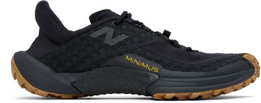 Oblačila New Balance Minimus Trail Črna | MTM10LK1, 0