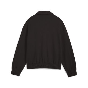 Trenirka Puma T7 Loose Fit Track Jacket Črna | 632137_01, 6
