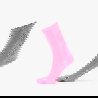 Nogavice On Running Elite Run High Socks Roza | 2UF10013955, 1