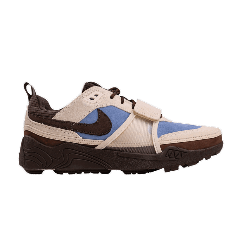 Superge in čevlji Nike Zoom Field Jaxx Bež | HQ3072-400