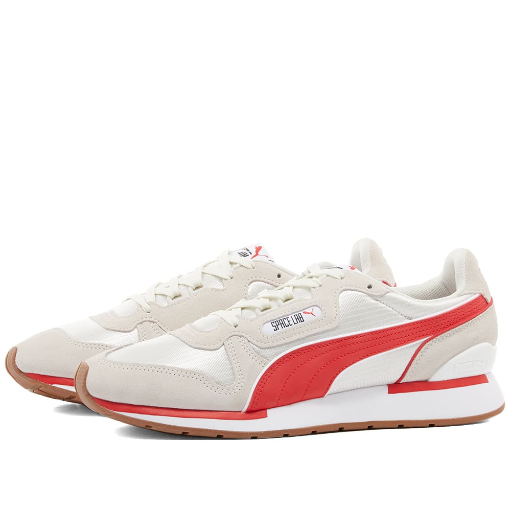 Superge in čevlji Puma Space Lab Bež | 383158-04, 0