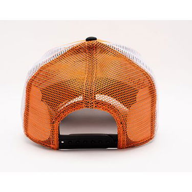 Kapa Goorin Bros. Goorin Bros Found Him Orange Oranžna | 101-0008-ORA, 1