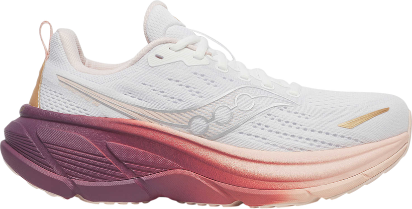 Superge in čevlji Saucony Saucony Hurricane 25 Roza | s11026-224