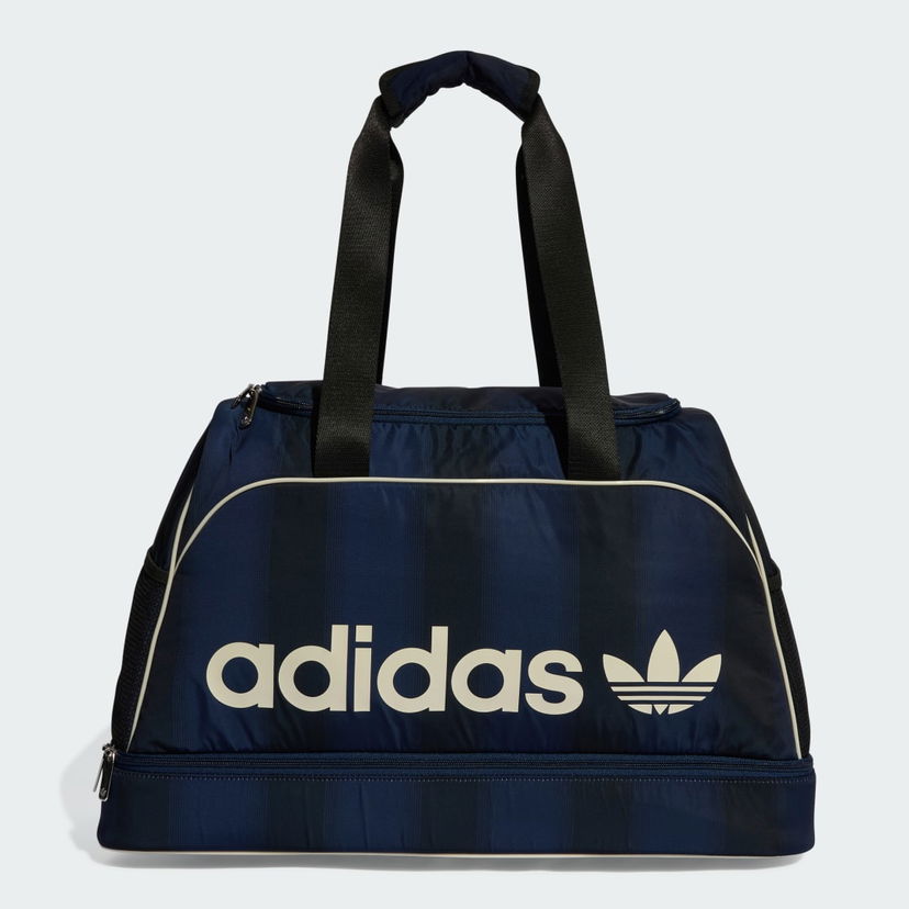 Potovalna torba adidas Performance Football Inspired Gym Bag Modra | JX3144