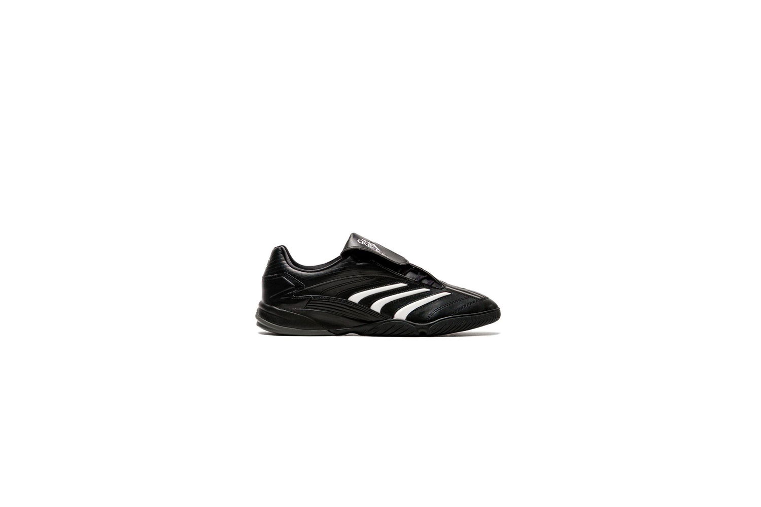 Superge in čevlji adidas Performance PREDATOR SALA Črna | JQ3916, 1