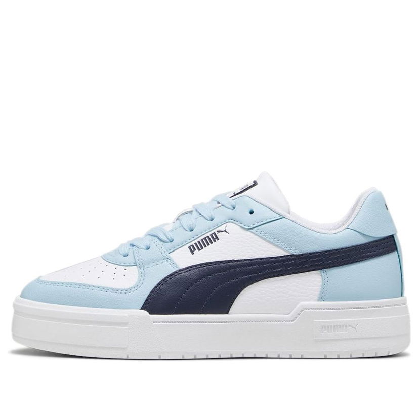 Superge in čevlji Puma Ca Pro Classic Modra | 380190-21