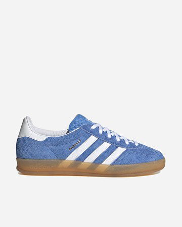 Superge in čevlji adidas Originals Gazelle Indoor Modra | HQ8717, 0