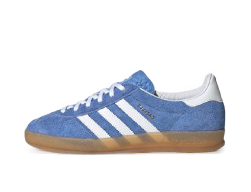 Superge in čevlji adidas Originals Gazelle Indoor Modra | HQ8717