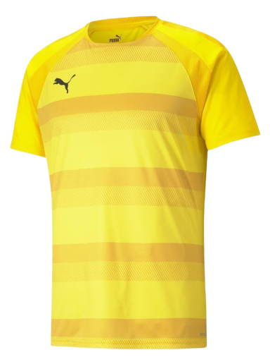 Dres Puma teamVISION Rumena | 70492107