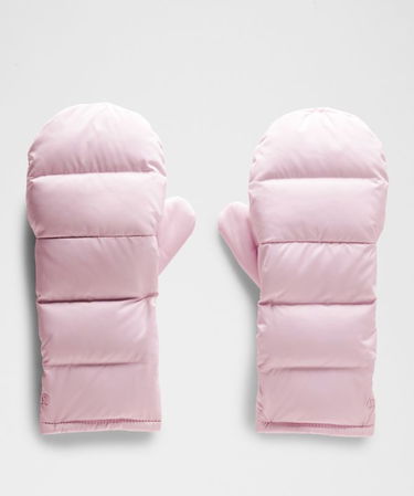 Rokavice lululemon Wunder Puff Puffer Mittens Roza | prod20003363, 0