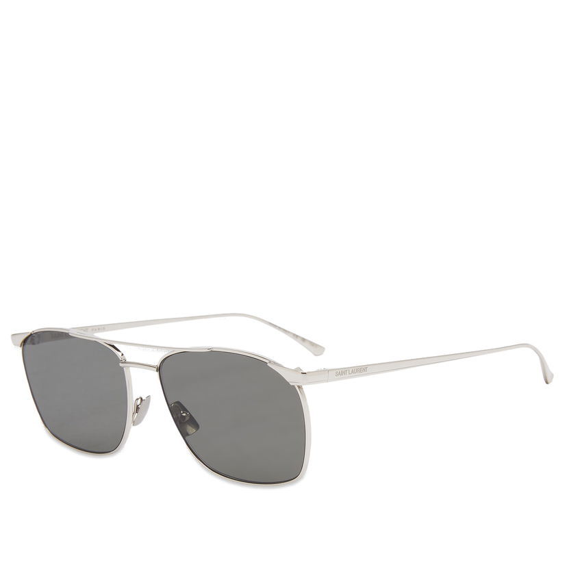 Sončna očala Saint Laurent Saint Laurent SL 796 Vincent Sunglasses Kovinski | 30016619002