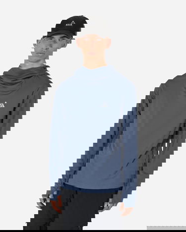 Pulover Nike ACG Dri-FIT ADV „Lava Tree“ Modra | DX6967-491, 3