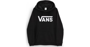 Pulover Vans Classic V II Hoodie Črna | vn0a53ovblk1, 1