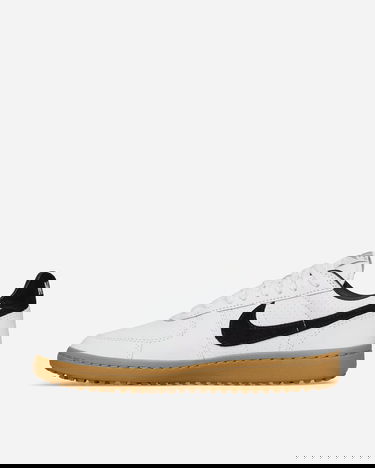 Superge in čevlji Nike Field General 82 Bela | HF5603-101, 3