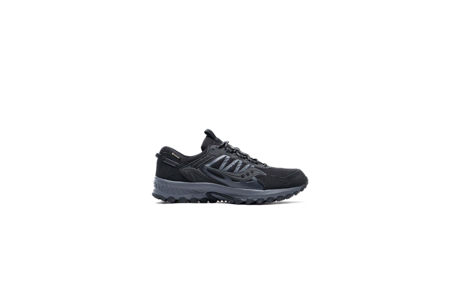 Superge in čevlji Saucony GRID PEAK Črna | S70849-1, 0