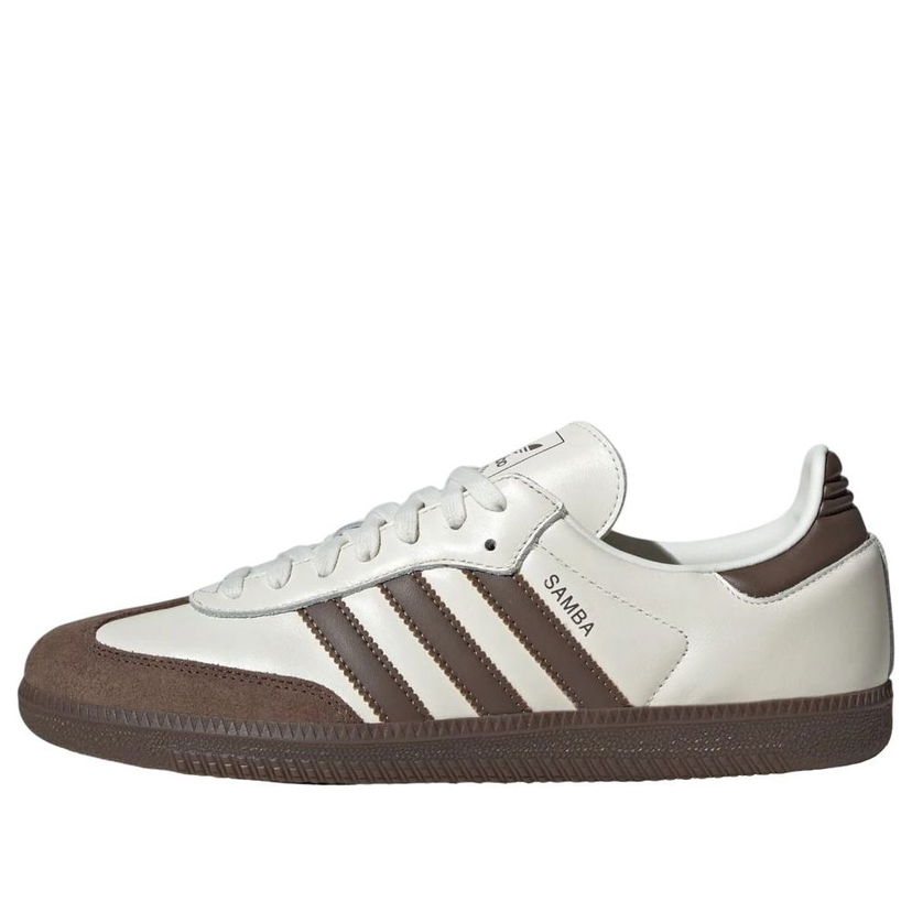 Superge in čevlji adidas Originals Samba OG Bela | JI1991