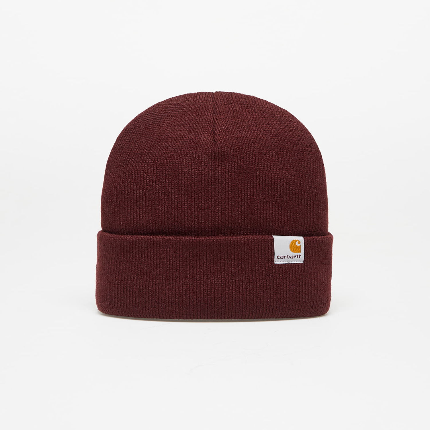Beanie Carhartt WIP Stratus Low Rdeča | I025741.826XX, 0