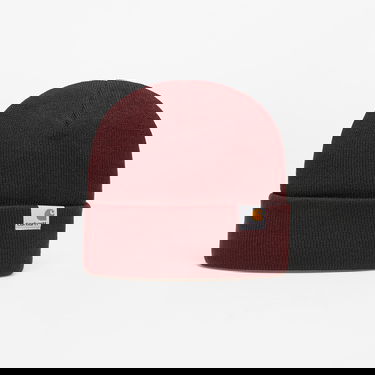 Beanie Carhartt WIP Stratus Low Rdeča | I025741.826XX, 0