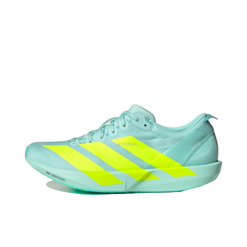 Superge in čevlji adidas Performance Adizero Adios 9 Turkizna | JH5245