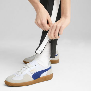 Trenirka Puma T7 ALWAYS ON Slim Track Pants Črna | 629798_01, 4