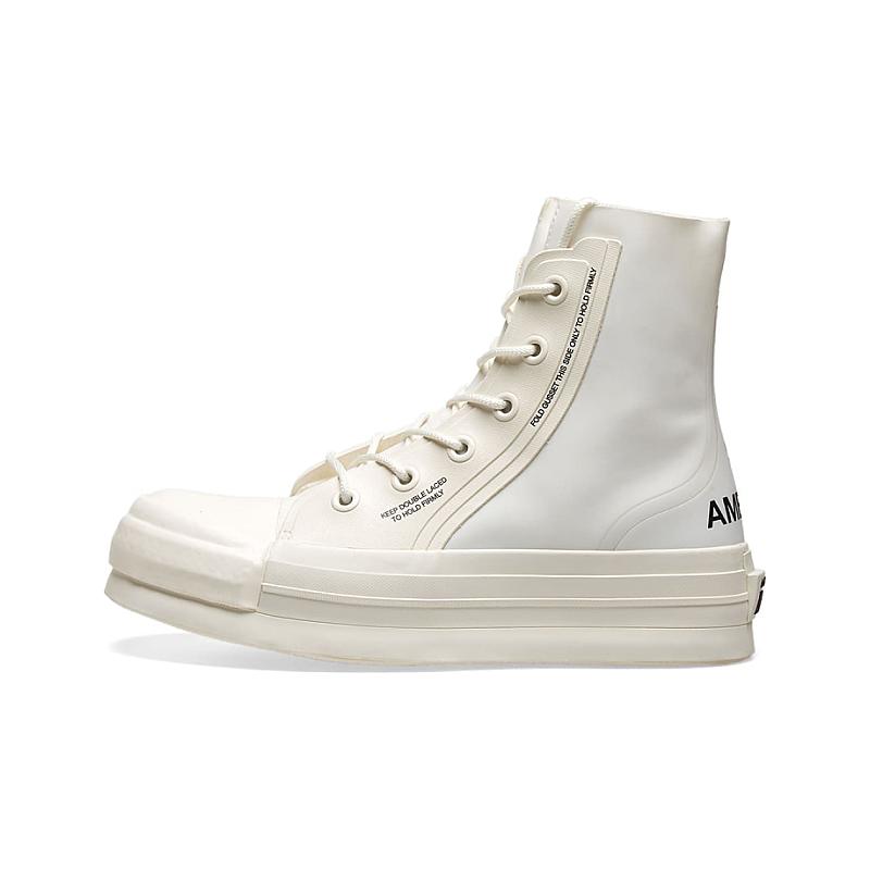 Superge in čevlji Converse Ambush x Chuck 70 Hi "White" Bela | 166516C, 0