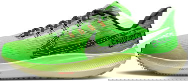 Superge in čevlji Nike Air Zoom Pegasus 39 Zelena | dz4776-343, 0