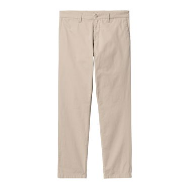Hlače Carhartt WIP Sid Pant "Wall rinsed" Bež | I027955_G1_02, 6