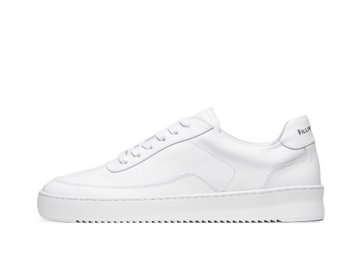 Superge in čevlji Filling Pieces Mondo 2.0 Ripple Bela | 39922901901