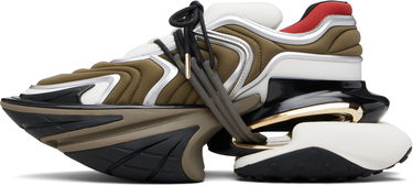 Superge in čevlji Balmain Unicorn Wave Večbarvna | FM1VI362KMRB, 2