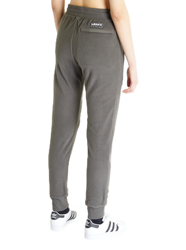 Trenirka adidas Originals Spezial Tockholes Track Pant Siva | HS4163